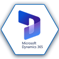Dynamics365 integration icon