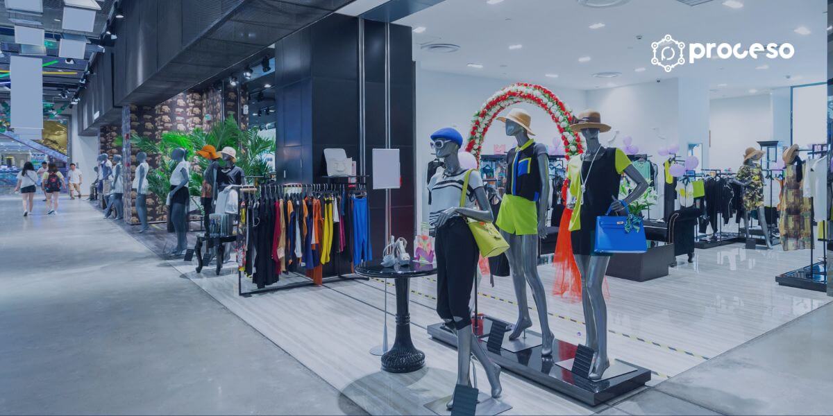 Debunking the common myths about Visual Merchandising in the digital age