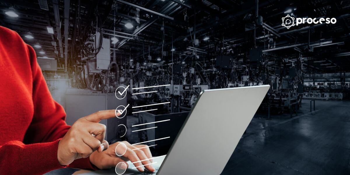 6 reasons to have Digital Work Instructions in Your Manufacturing Enterprise