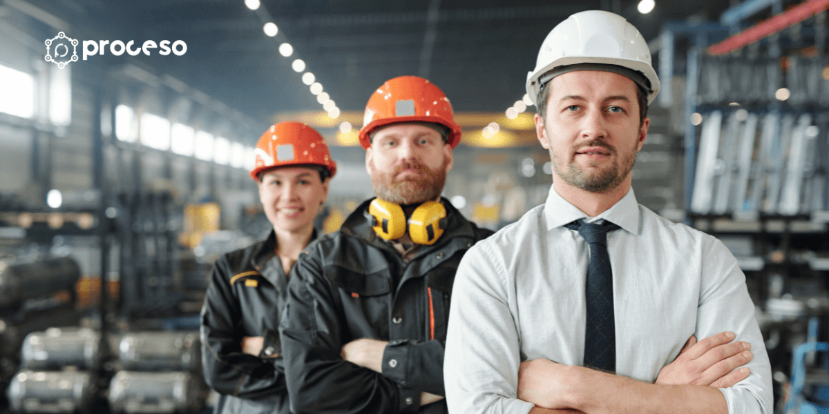 Manufacturing Skills Gap What it is and How to Bridge that in 2024
