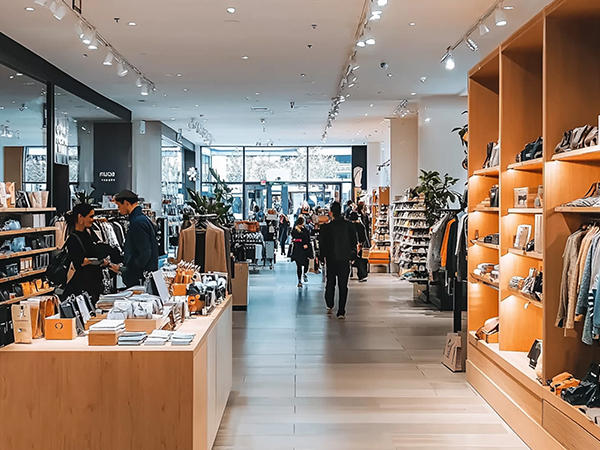 Supporting image for retail