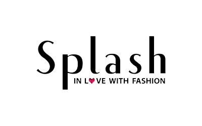 splash